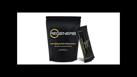 BEPIC REGENER8