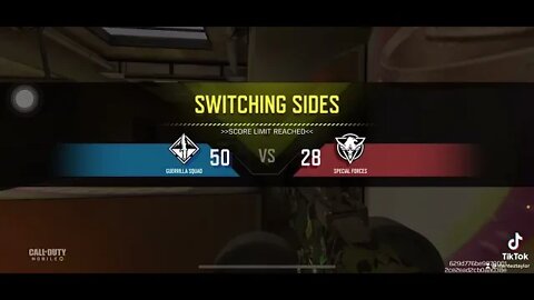 Zero deaths good match