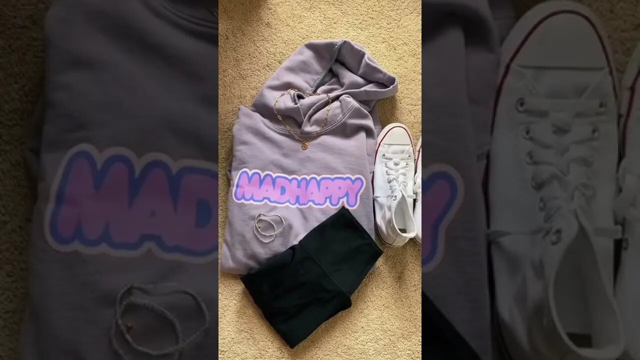 School Outfit Tiktok hanzandkenz