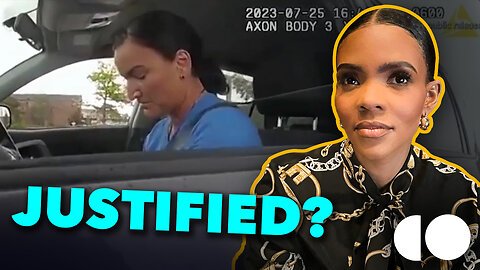 Was the Alysha Duran Shooting Justified?