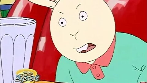 Now you want to take away my milkshakes too!