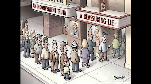 Life Management 101... Human Conditioning