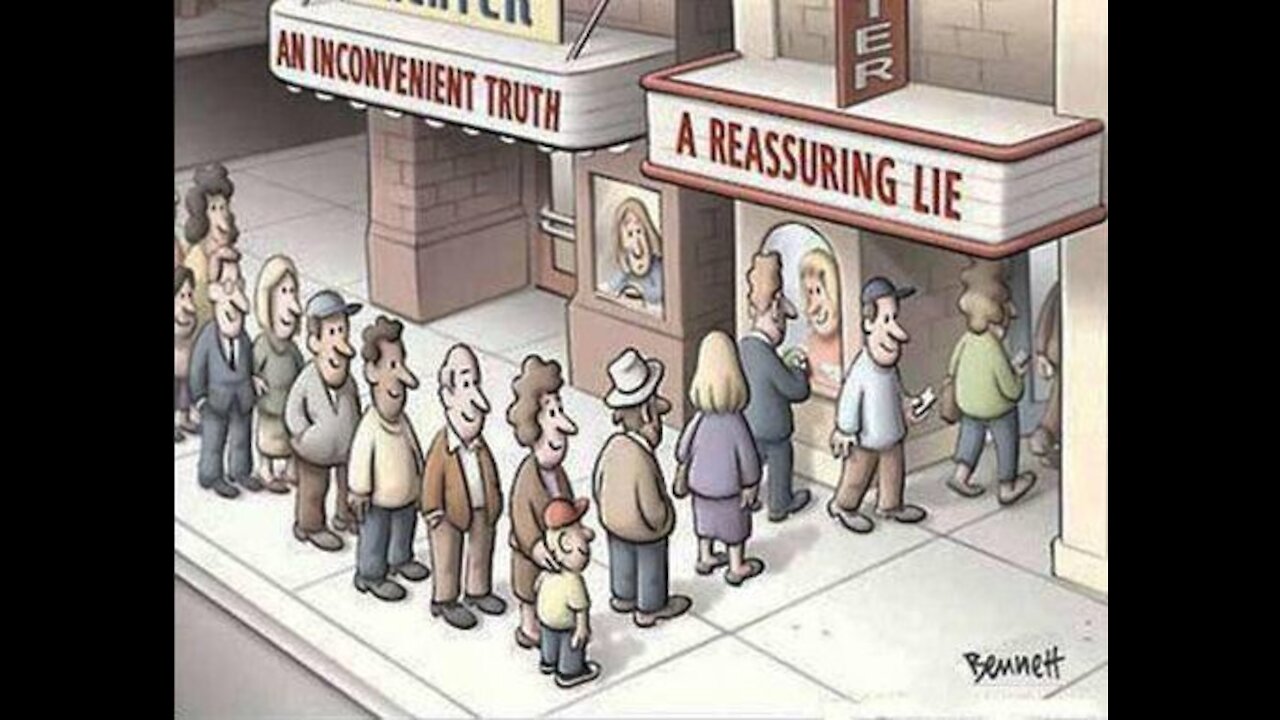 Life Management 101... Human Conditioning