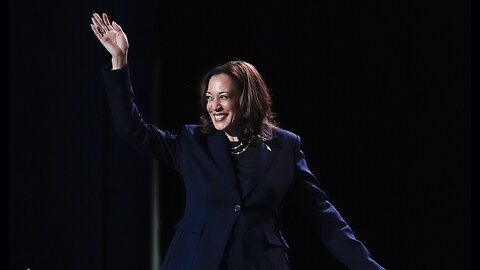 Kamala Harris Tyrannical 2019 Video Resurfaces: 'I Will Snatch Their Patent So That We