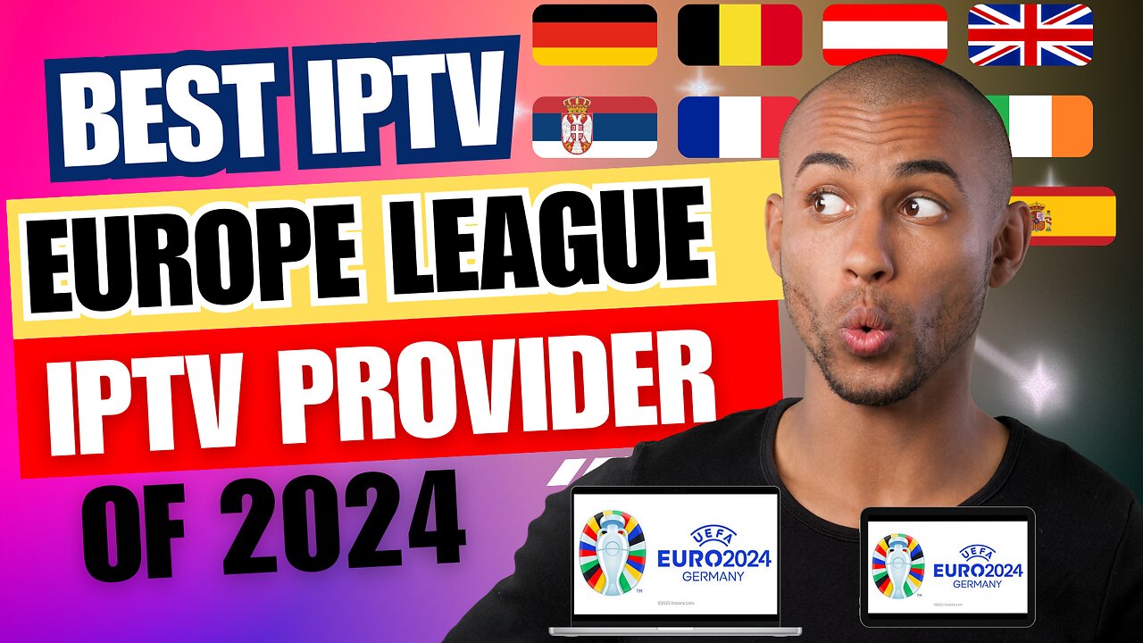 Top IPTV Europe 2024 All Countries | Top IPTV Europa 2024 Alle Länder