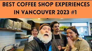 Best Coffee Shop Experiences In Vancouver 2023 #1 Stir Coffee House