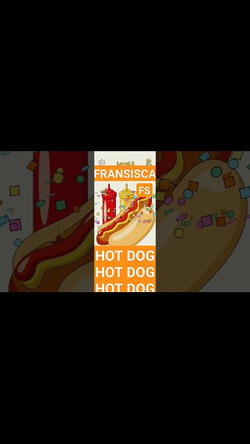 HOT DOG