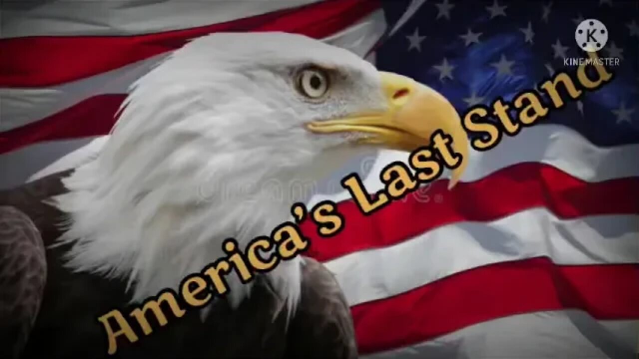 America’s Last Stand