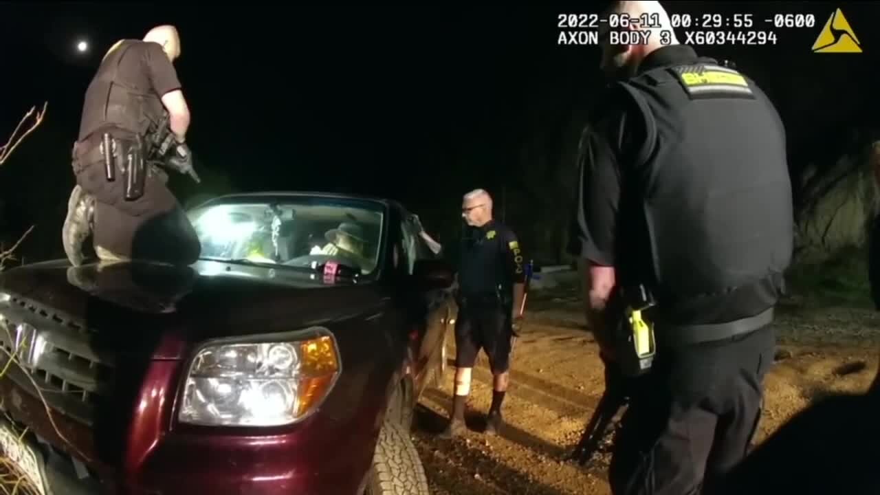Clear Creek County deputies indicted, fired in connection to shooting that killed Christian Glass