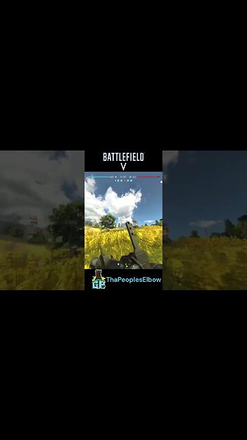 its all in the wrist