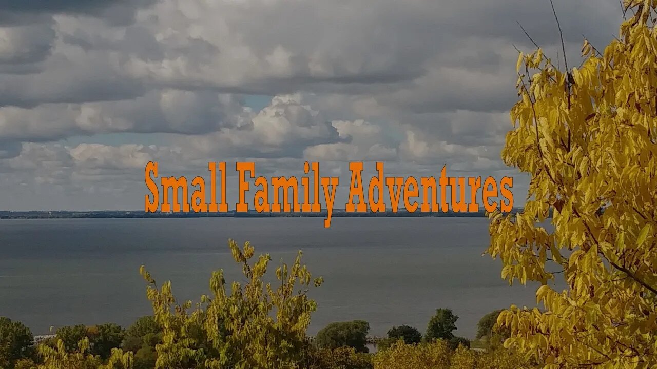| Small Family Adventures
