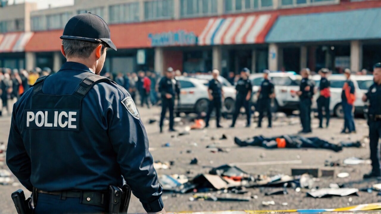 35 killed in hit-and-run after car plows into crowds at sports center in Chinese city, police say