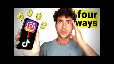 How to Make Money Using Social Media