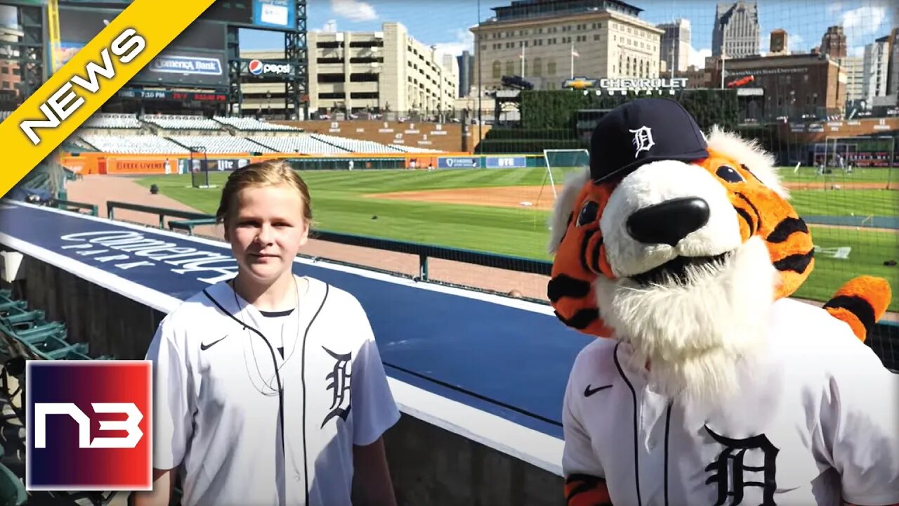 SHOCK REPORT: Detroit Tigers Help Fund Trans Surgery For Minors Through Ticket Sales