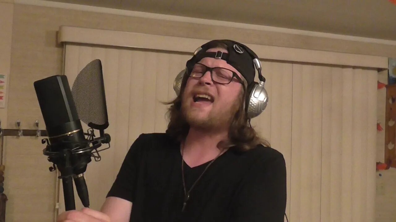 Caden - About a girl Vocal Cover