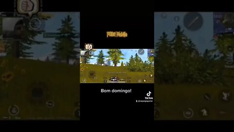 PUBG Mobile
