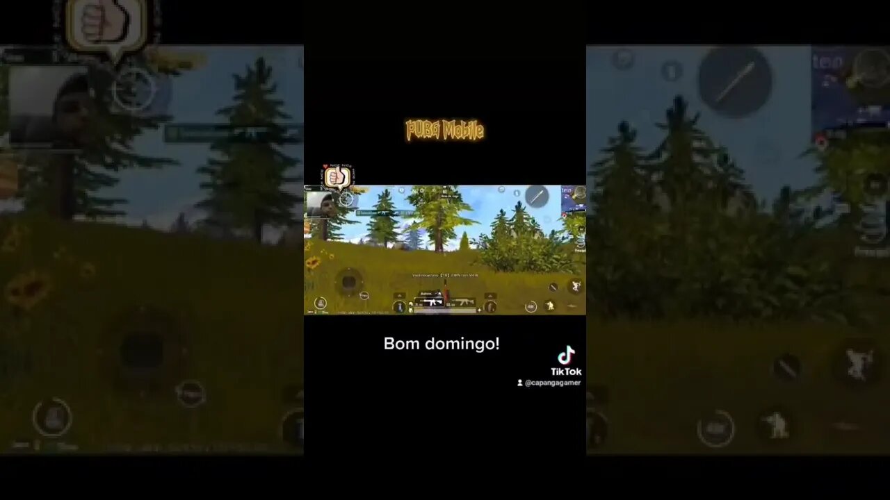 PUBG Mobile