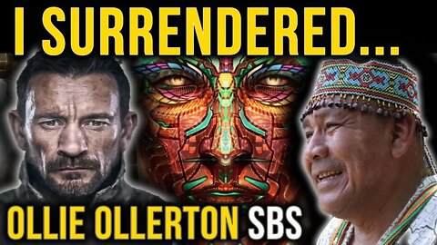 Ollie Ollerton | My Toughest Battle | SAS Who Dares Wins | Royal Marines SBS