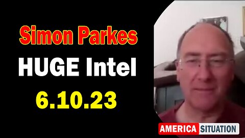 Simon Parkes Update Current News 06-10-23