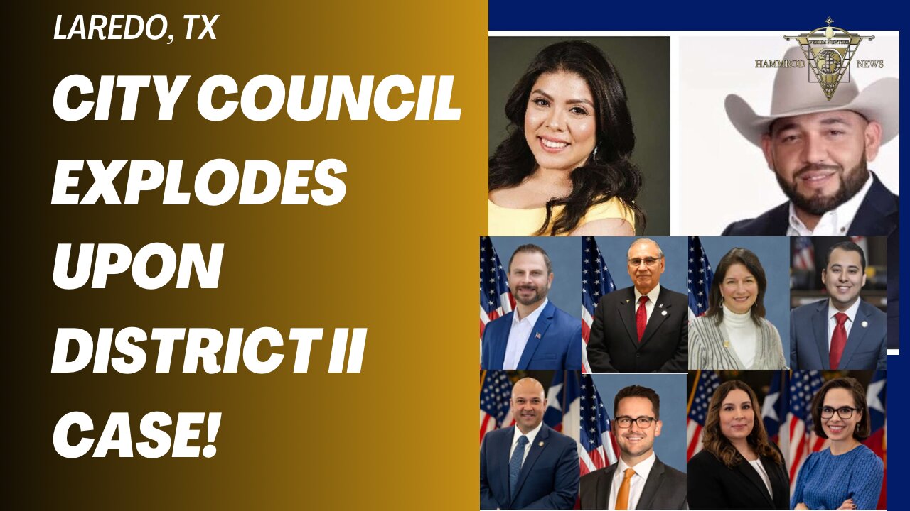 CITY COUNCIL EXPLODES UPON DISTRICT II CASE!