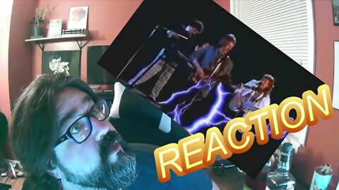 HOT REACTS ONLY - The Coupe Devilles' BIG TROUBLE IN LITTLE CHINA (John Carpenter)