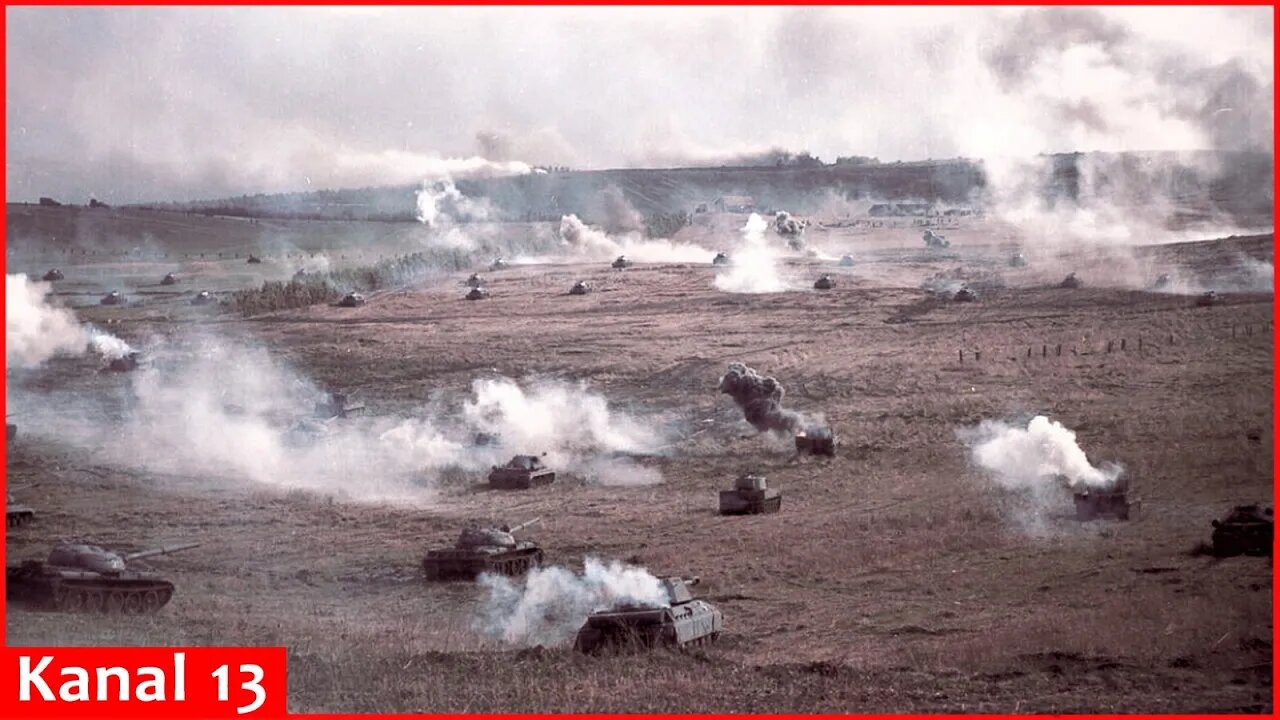 Russia struggles to produce new equipment, reverts to Soviet-era weapons