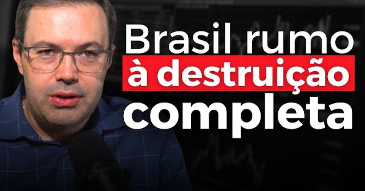 Dólar a R$ 6,30! Para o governo, a culpa é da "especulação" e das "fake news"