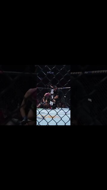 Tim Welch’s Corner Advice to Suga Sean Before Winning The UFC Belt