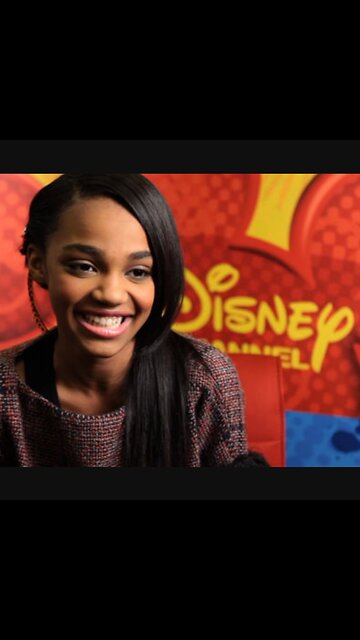 DISNEYS CHINA MCCLAIN CALLS OUT HOLLYWOODS SATANIC IMAGERY