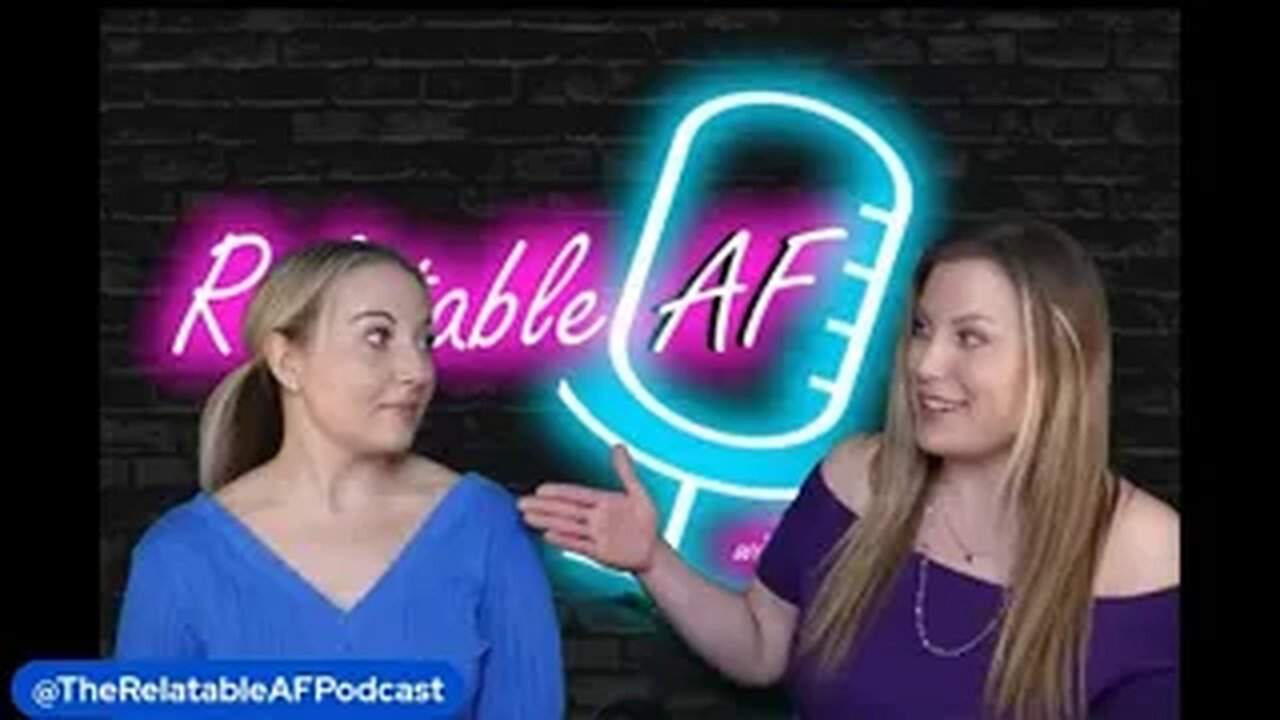 Ep: 3 - Who is Andrew Tate? Melanie gets TRIGGERED! (Watch til the end!)