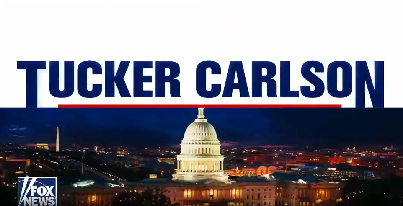 Enjoy watching this classic clip of Tucker putting an end to Nancy Pelosi's career.