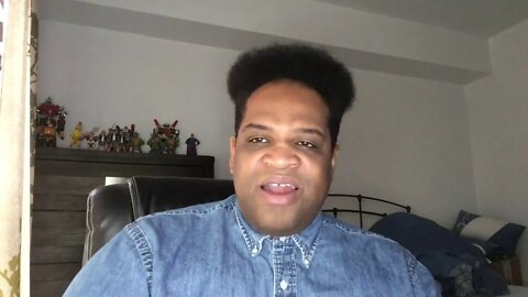 Kirk Franklin's Son Disrepects Him