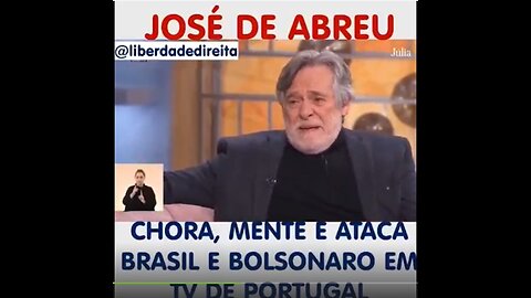 joseDeAbreu_PESSIMO_ATOR