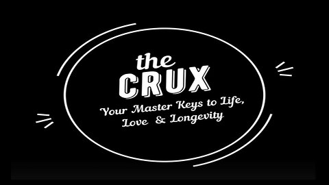 INTRO to theCRUX