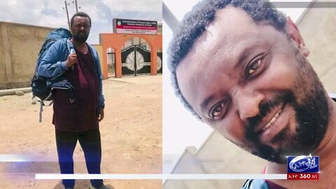 Ethio 360 Daily News Wednesday April 6, 2022