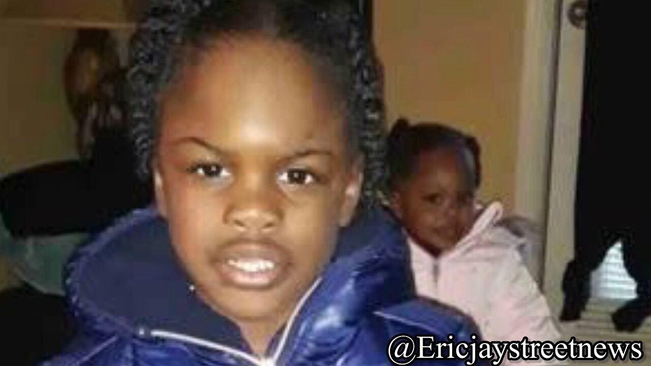 Mom left her in the closet in her stroller and never came back #ericjaystreetnews