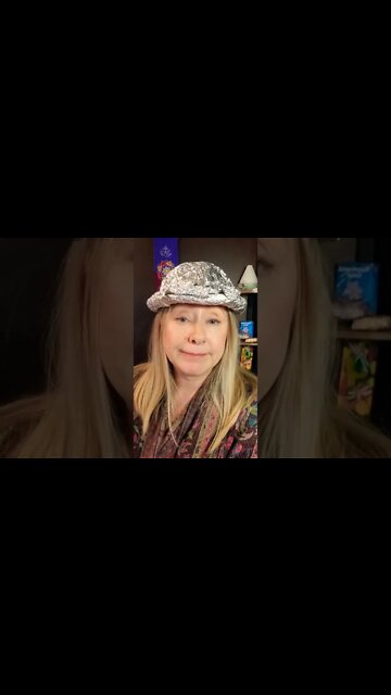 Hair And Makeup are fun.