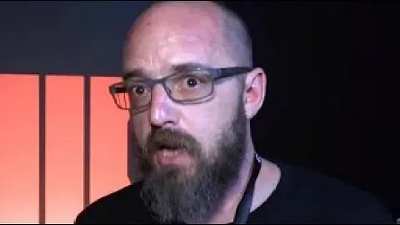 David Vonderhaar and I Argue on Twitter (I WON)