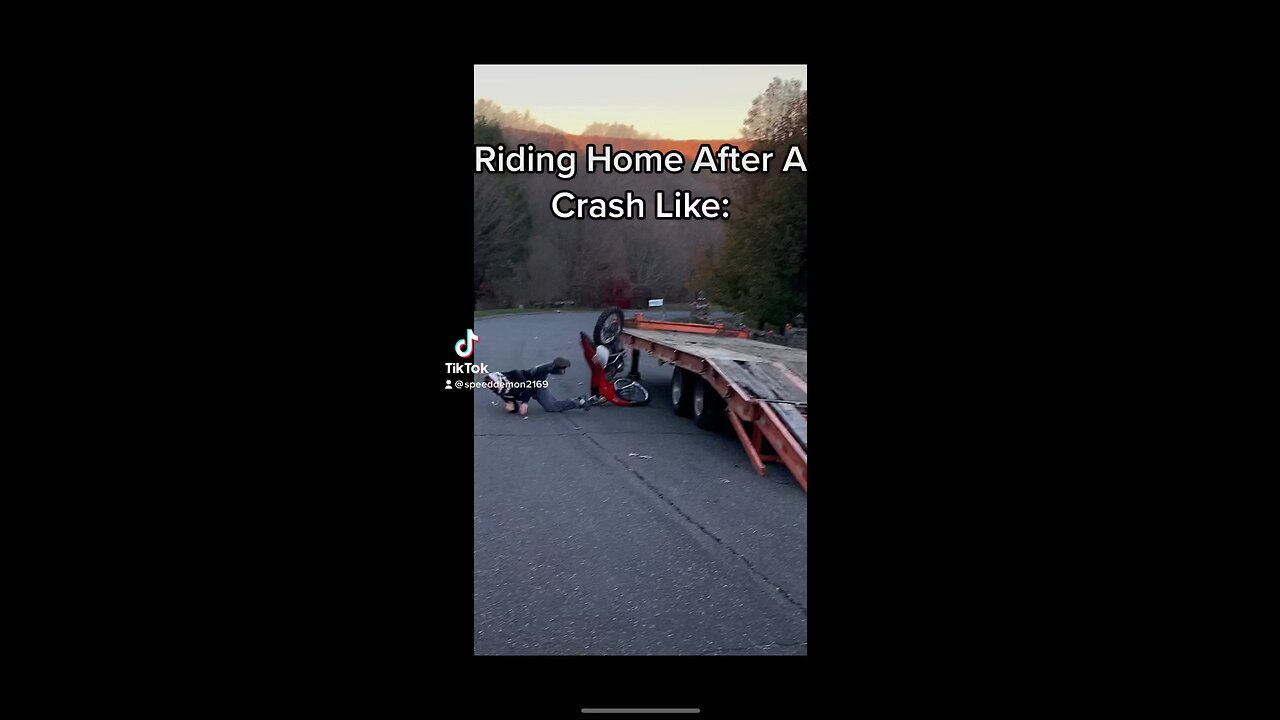bike is ok