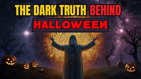 7 Biblical Reasons Why Christians Should Avoid Halloween🎃