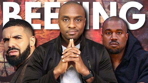 Kanye Takes Shots at Drake and Adidas - Live BandLab Mixing - The Music Morning Show S4E50