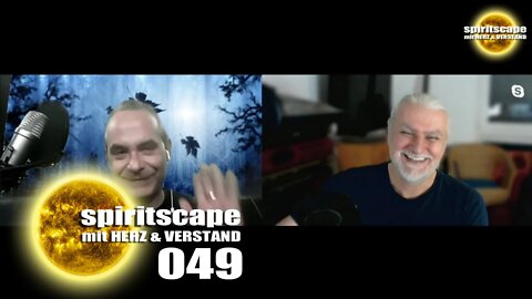 MHUV - 049 - Alpha Vuk im Gespräch Teil 009 - Sonnenwende Juni 2020 und andere erfreuliche Dinge