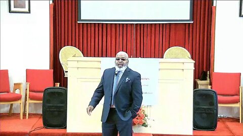 Never a man spake like this Man