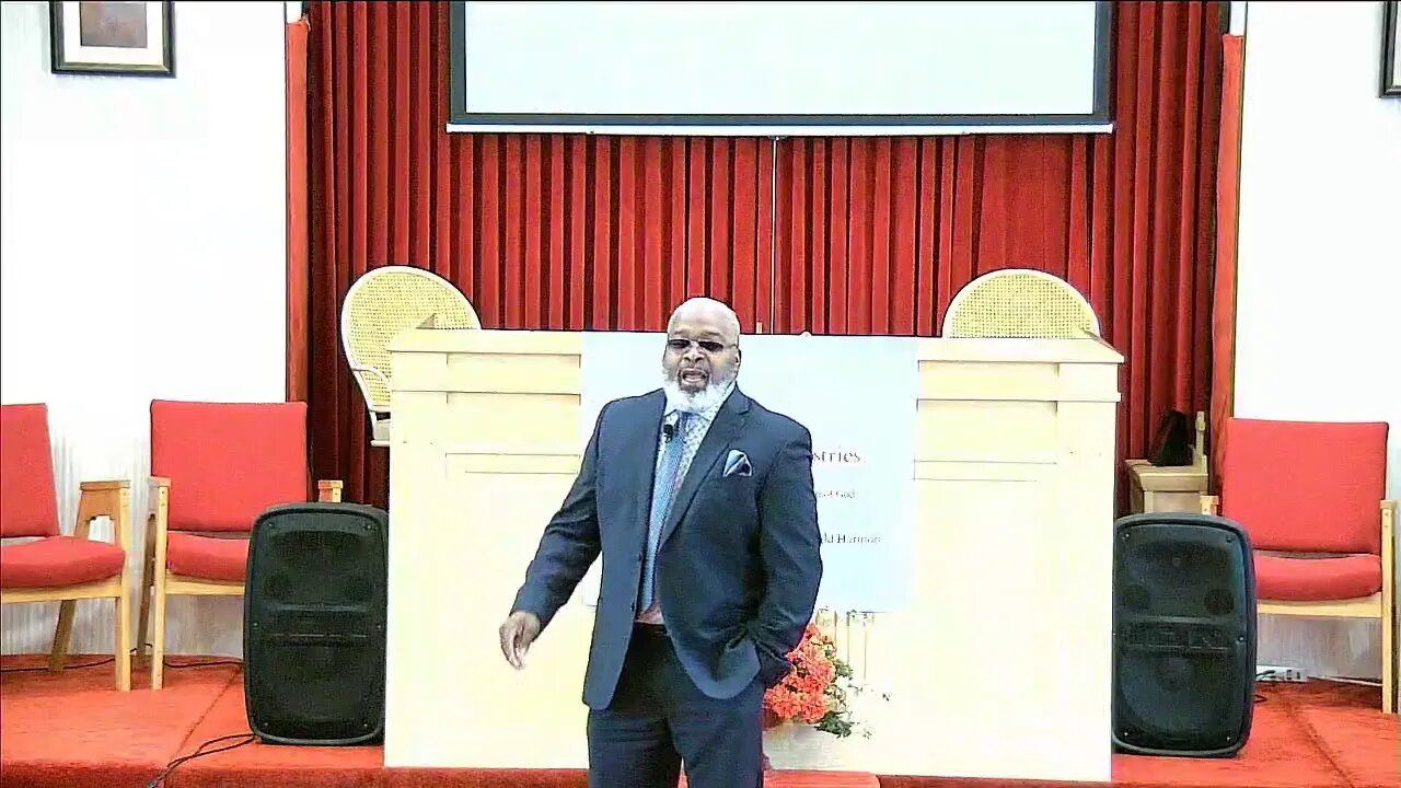 Never a man spake like this Man