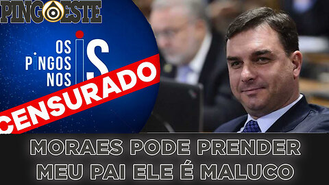 Entrevista especial com senador FLAVIO BOLSONARO