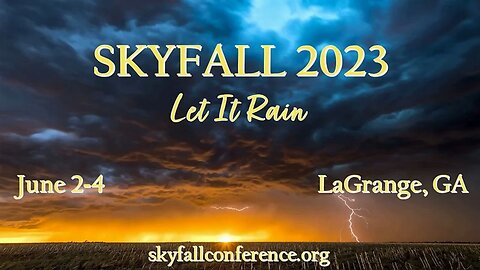 Skyfall 2023