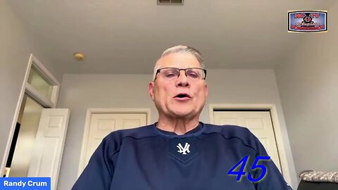 NCTV45 PRESENTS FOCUS NC: STRENGTH THROUGH THE CHAOS APRIL 18 2023