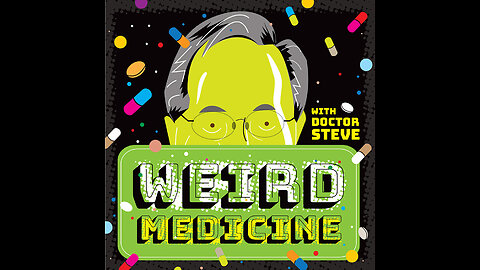 Dr Steve Presents: Borderline Personality Disorder