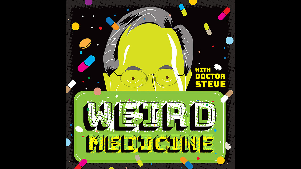 Dr Steve Presents: Borderline Personality Disorder