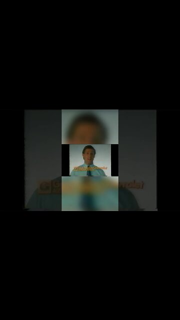 GUS PAULOS CHEVEROLET [#thriftrips #VHSRIP #theVHSinspector #shorts]